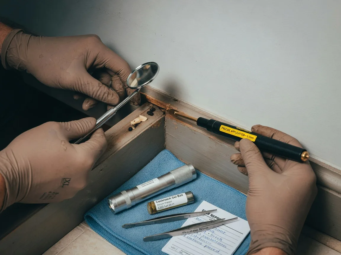 Why choose Emergency Pest Control in Amargosa Valley, NV